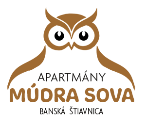 apartmany mudra sova Logo